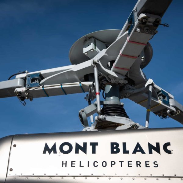 helicoptere flaine mont blanc helicopteres