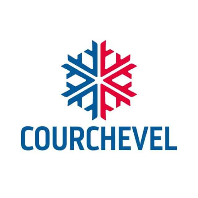 logo courchevel