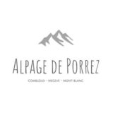 Alpage de Porrez logo