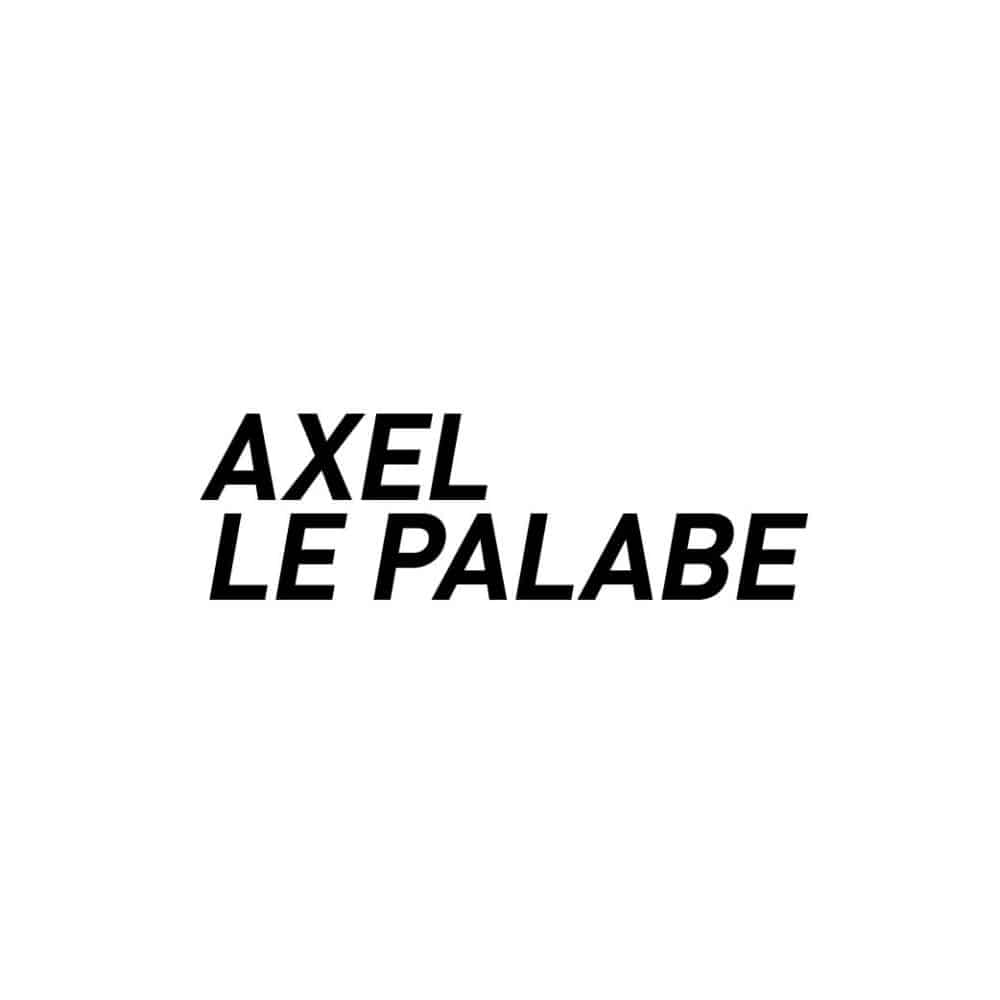 Axel le Palabe