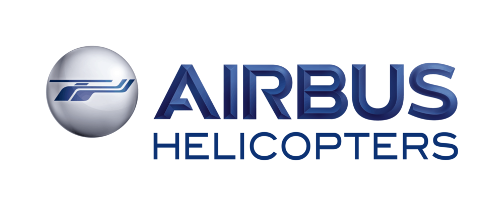 Logo Airbus Helicopters