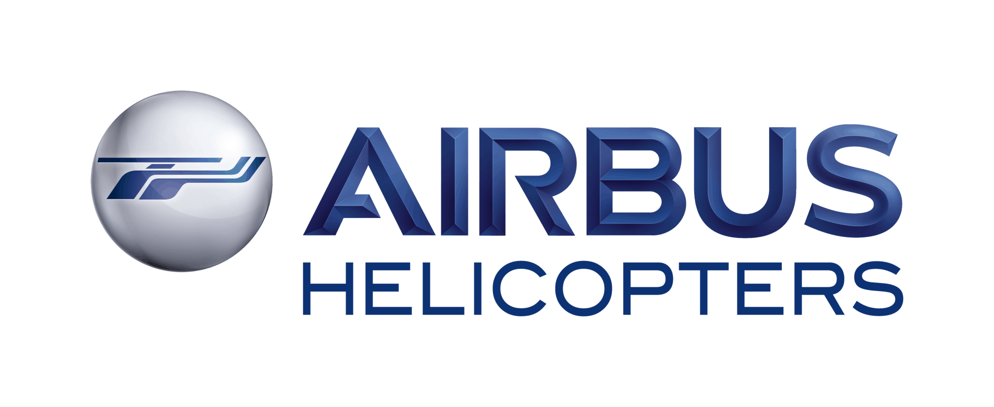 Logo Airbus Helicopters - Mont-Blanc Hélicoptères