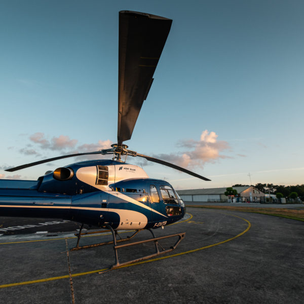 helicoptere le castellet mont-blanc helicopteres