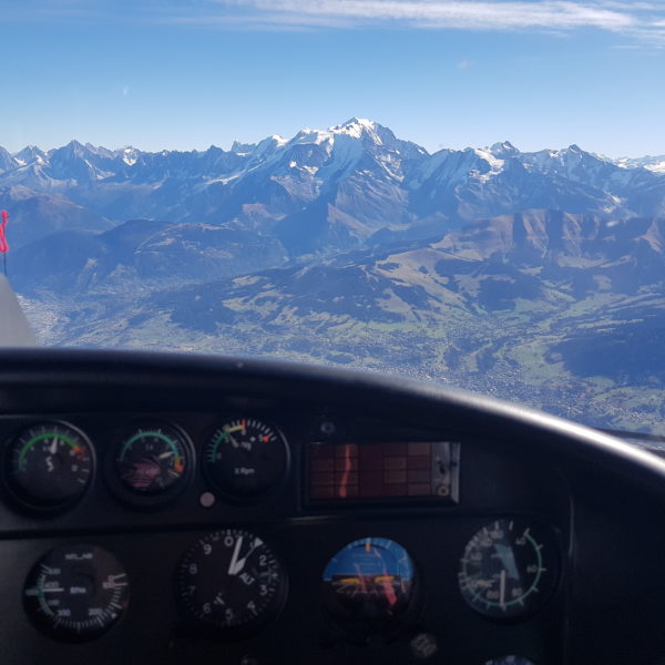 elicoptere lyon mont blanc