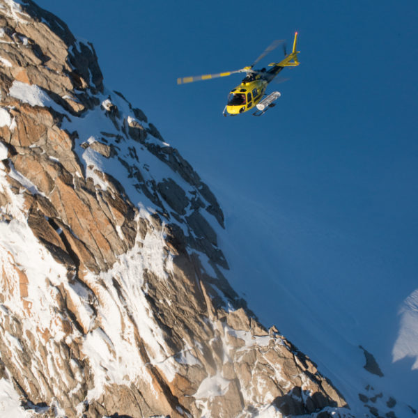 helicoptere Sion