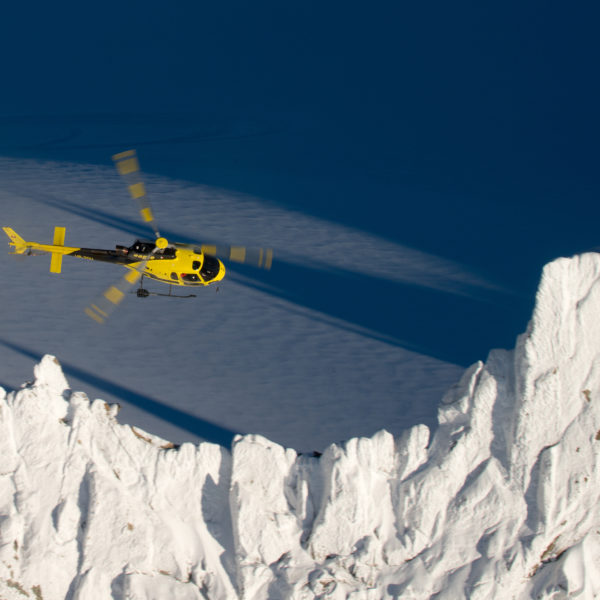 helicoptere Sion Suisse