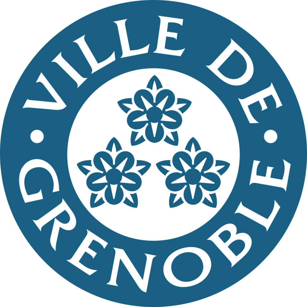 logo grenoble