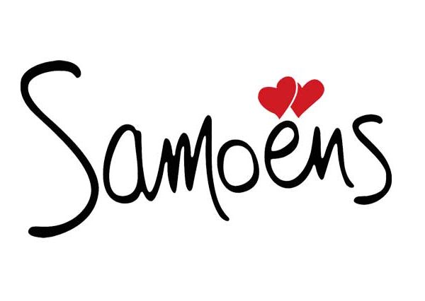 logo samoens