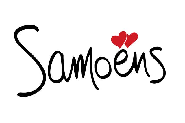 logo samoens