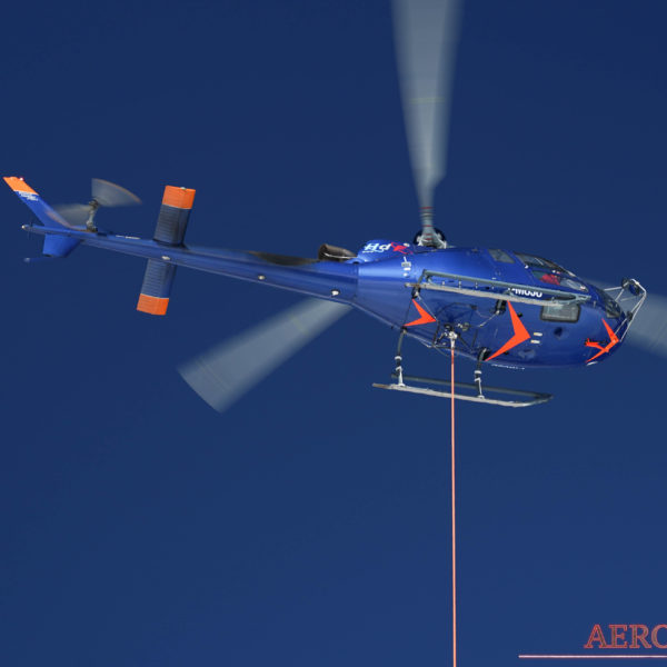 travail aerien grenoble