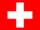 Drapeau Suisse